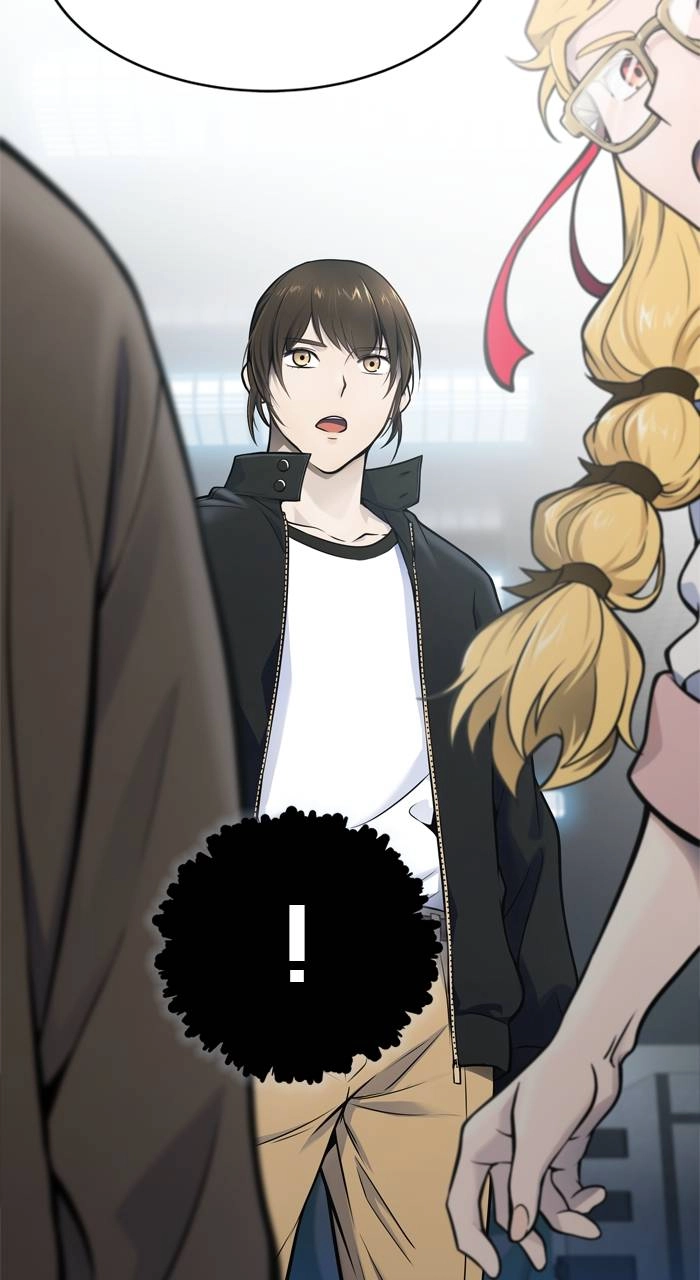 Tower of God Chapter 598 - Page 35