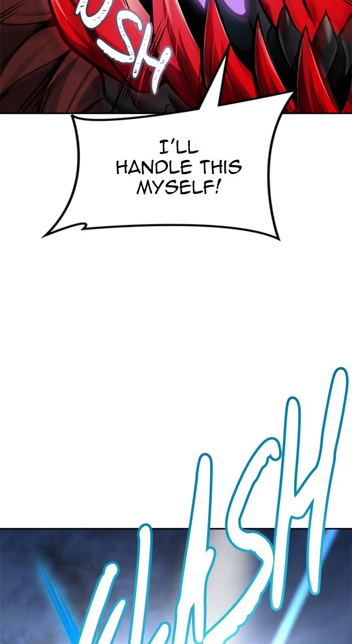 Tower of God Chapter 598 - Page 39
