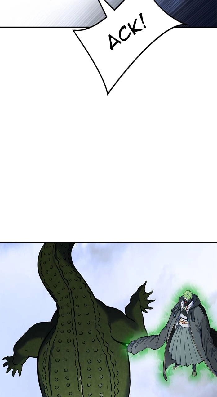 Tower of God Chapter 598 - Page 46