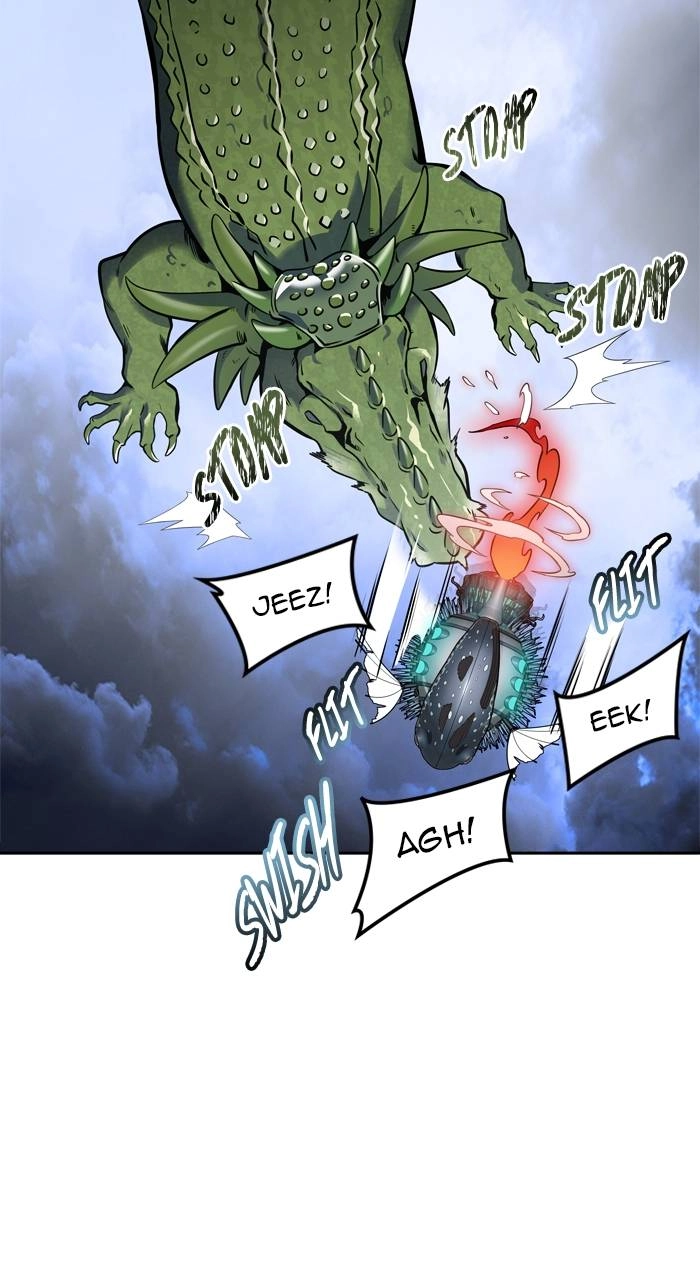 Tower of God Chapter 598 - Page 47