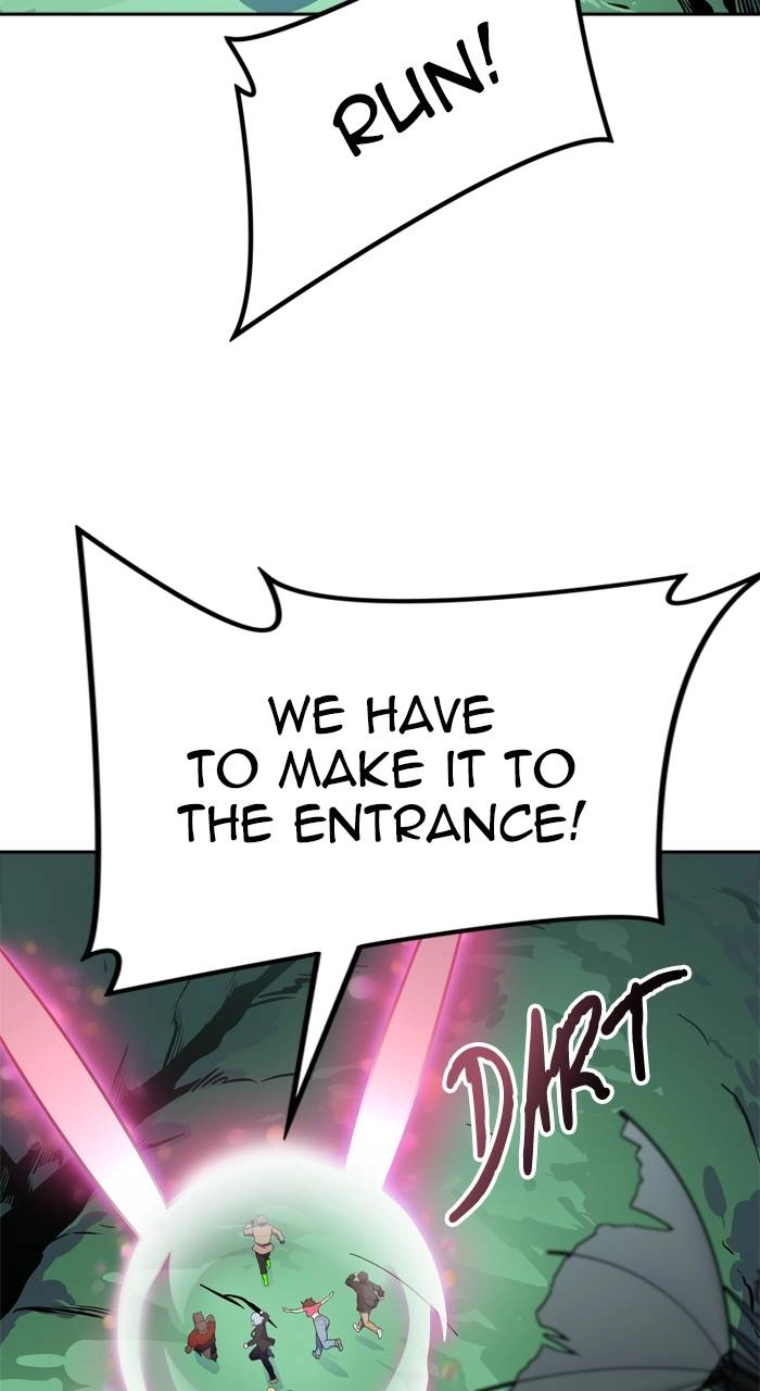 Tower of God Chapter 598 - Page 51