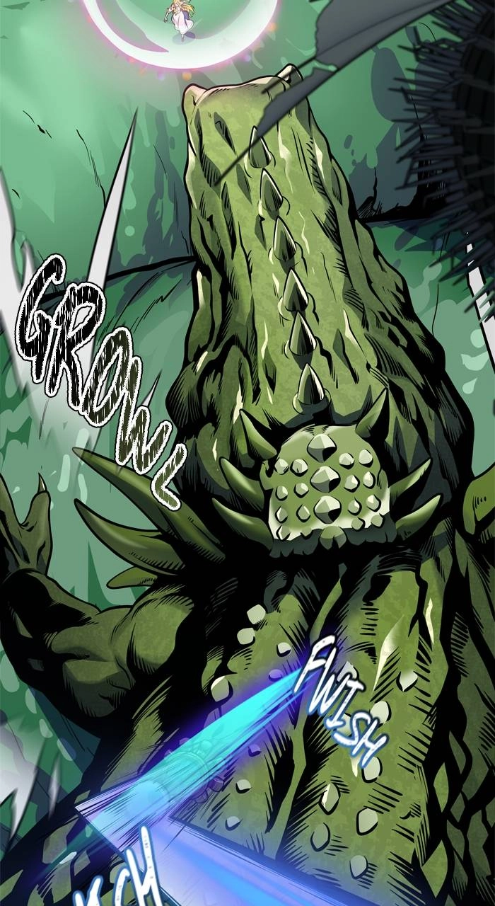 Tower of God Chapter 598 - Page 52