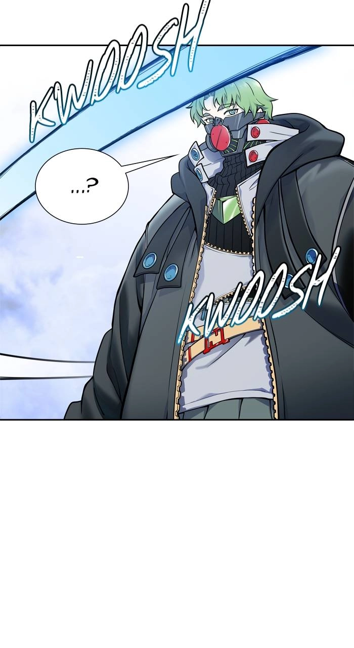 Tower of God Chapter 598 - Page 62