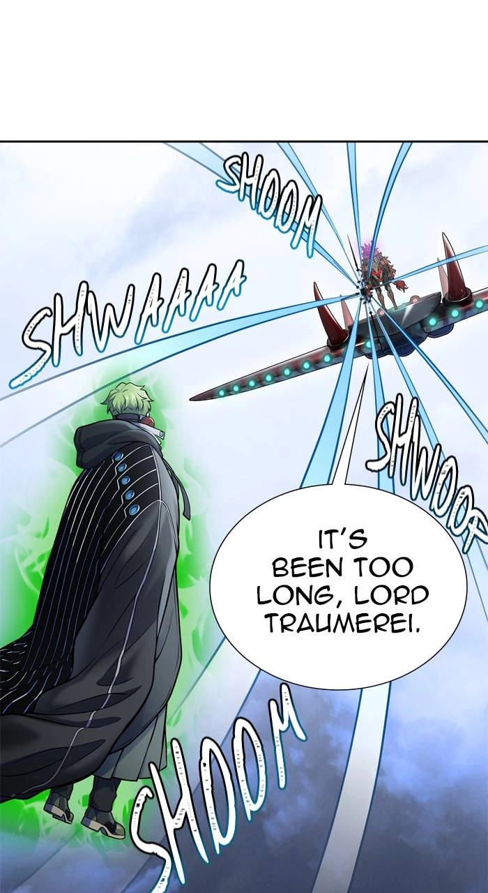 Tower of God Chapter 598 - Page 63