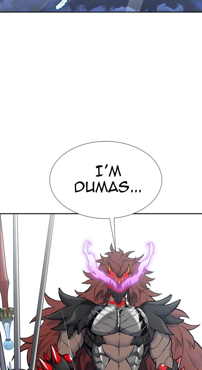 Tower of God Chapter 598 - Page 64