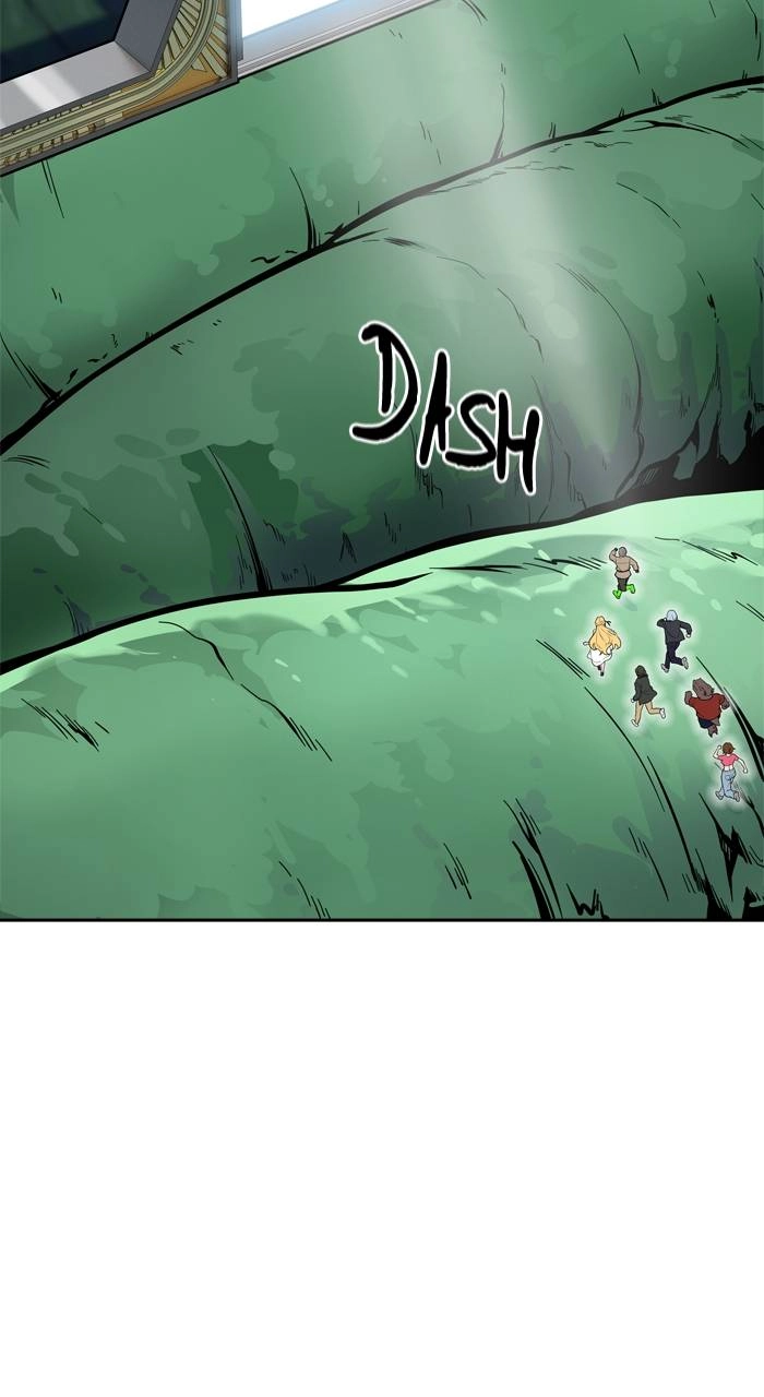 Tower of God Chapter 598 - Page 69