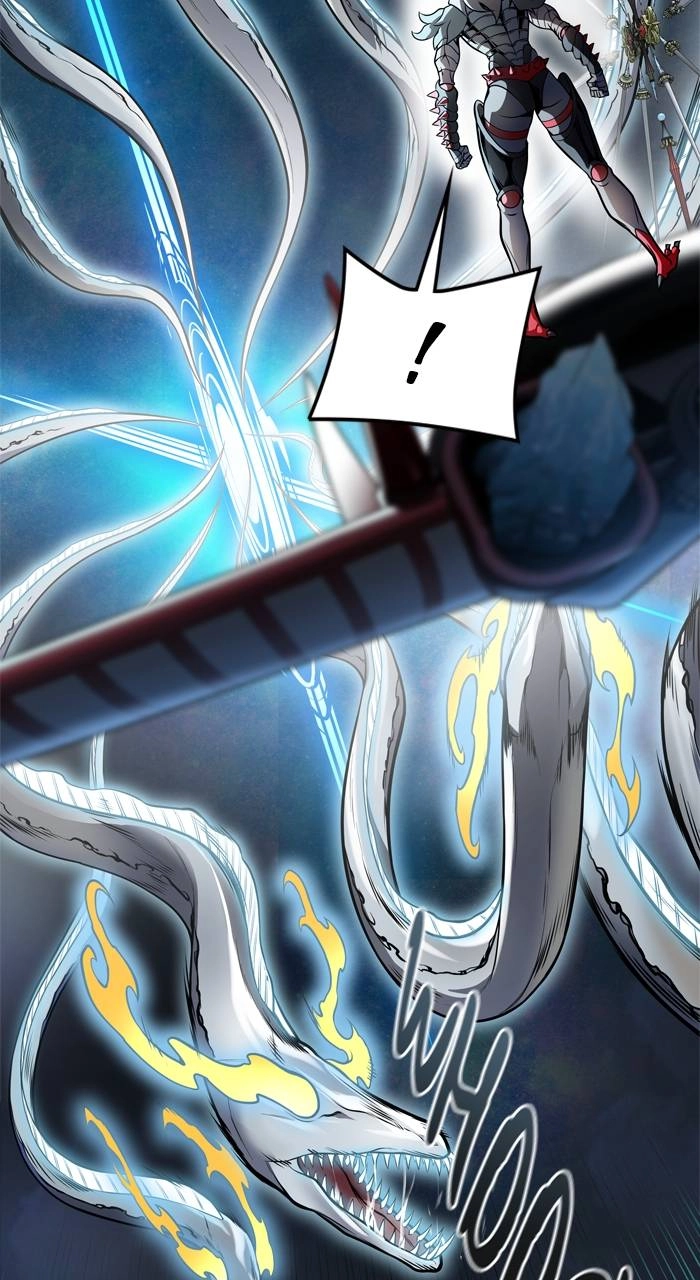Tower of God Chapter 598 - Page 71