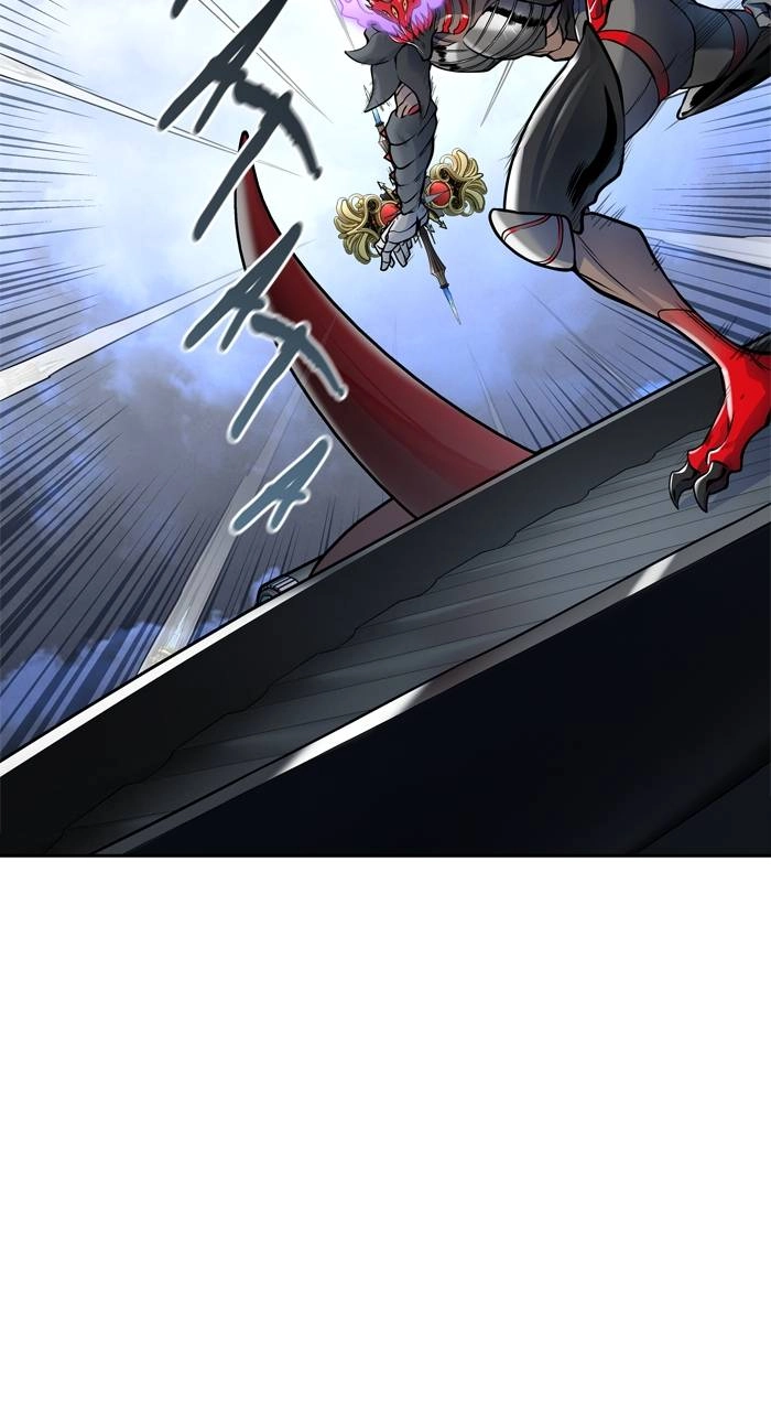 Tower of God Chapter 598 - Page 73