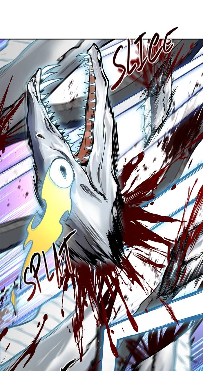 Tower of God Chapter 598 - Page 74