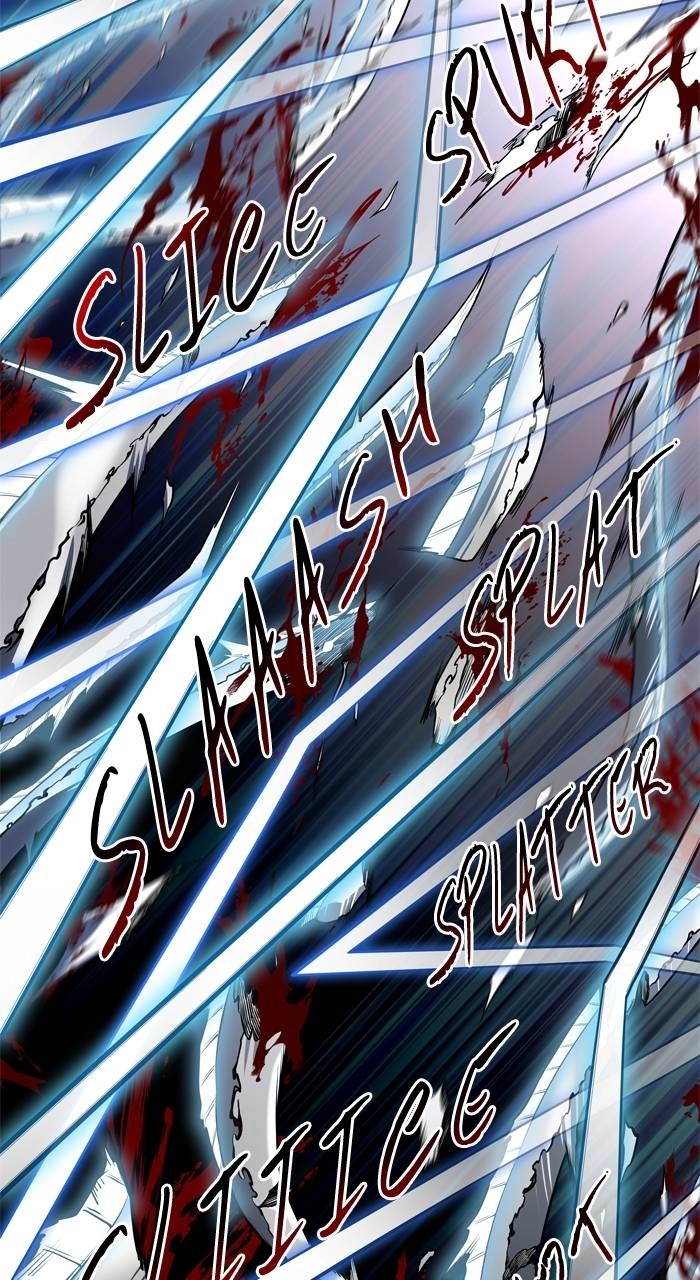 Tower of God Chapter 598 - Page 76