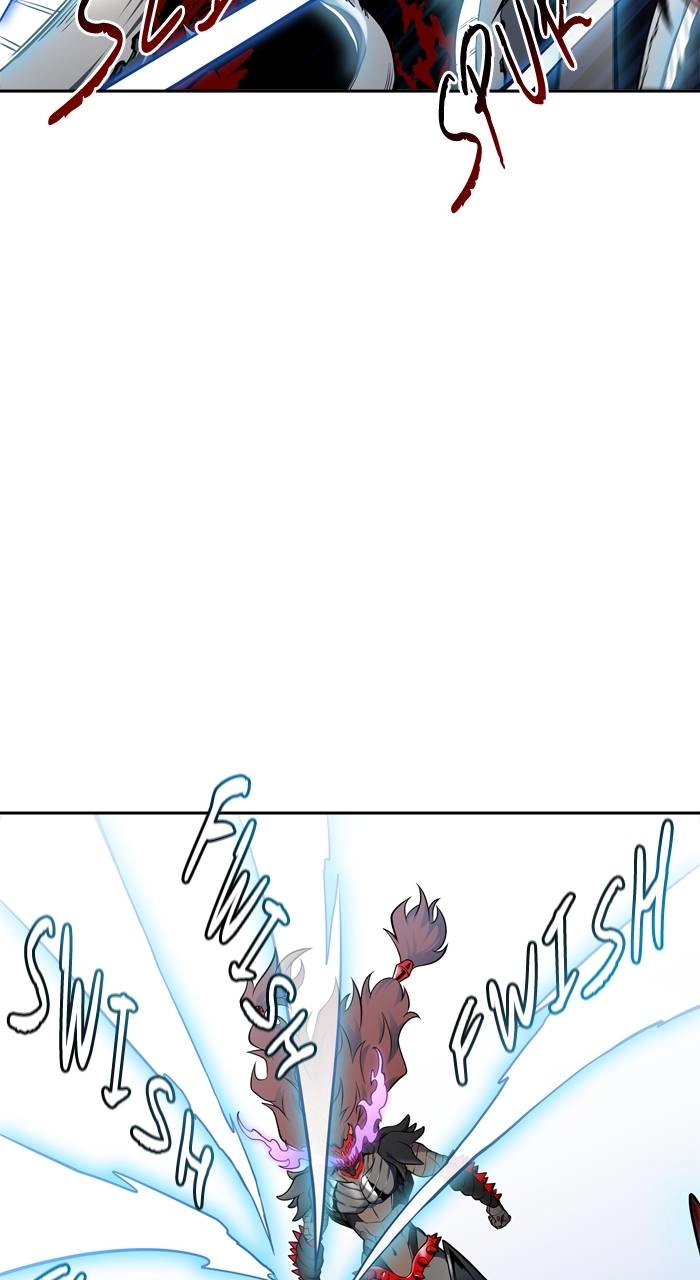 Tower of God Chapter 598 - Page 77
