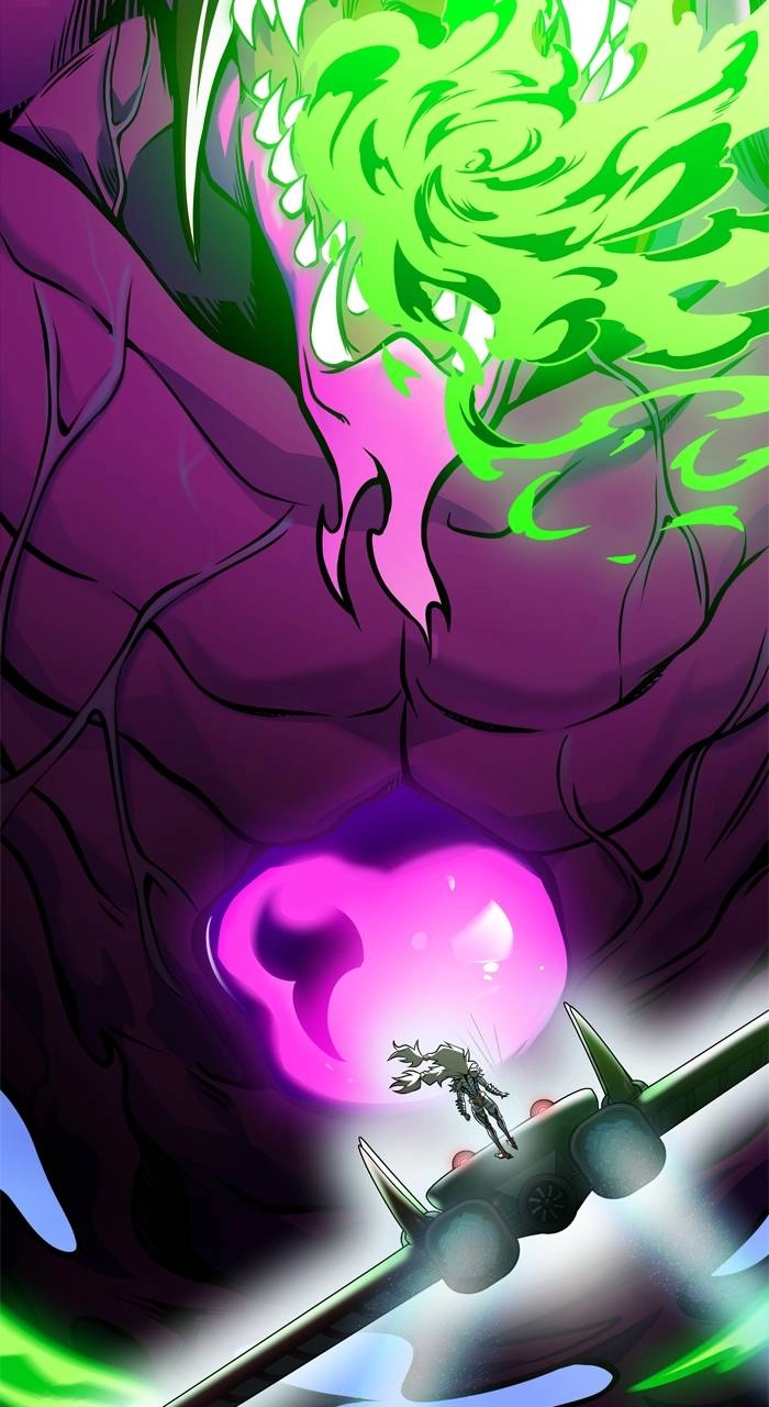 Tower of God Chapter 598 - Page 81