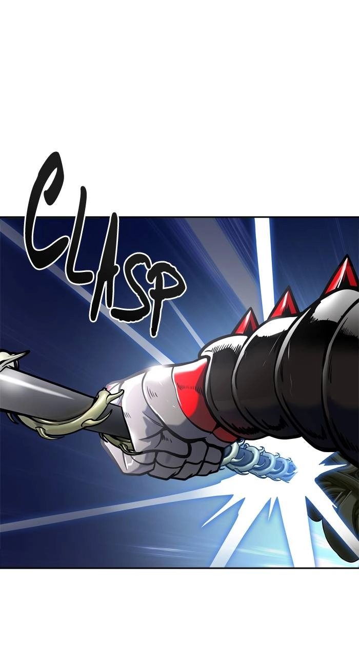Tower of God Chapter 598 - Page 83