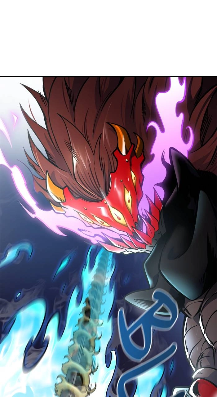 Tower of God Chapter 598 - Page 86