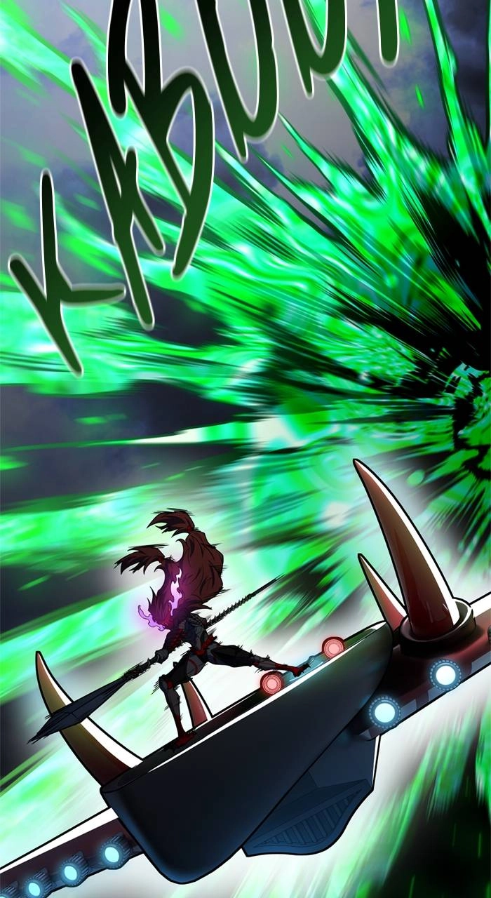 Tower of God Chapter 598 - Page 92