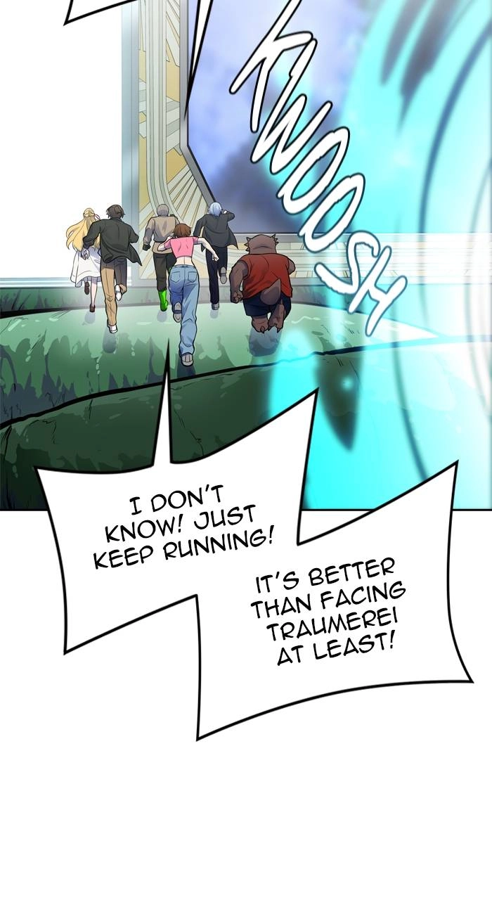 Tower of God Chapter 598 - Page 98