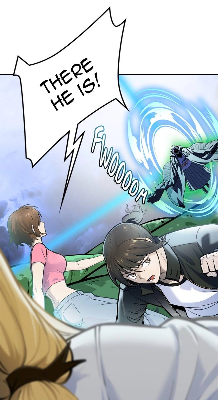 Tower of God Chapter 598 - Page 99