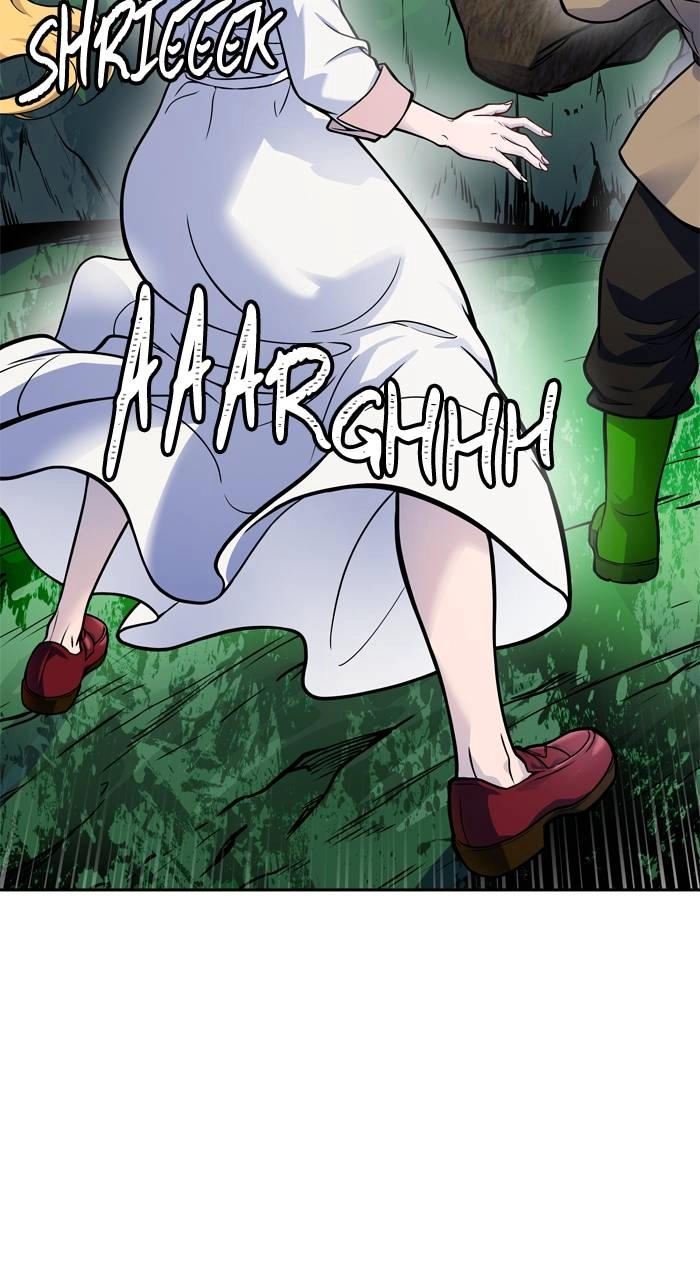 Tower of God Chapter 598 - Page 108