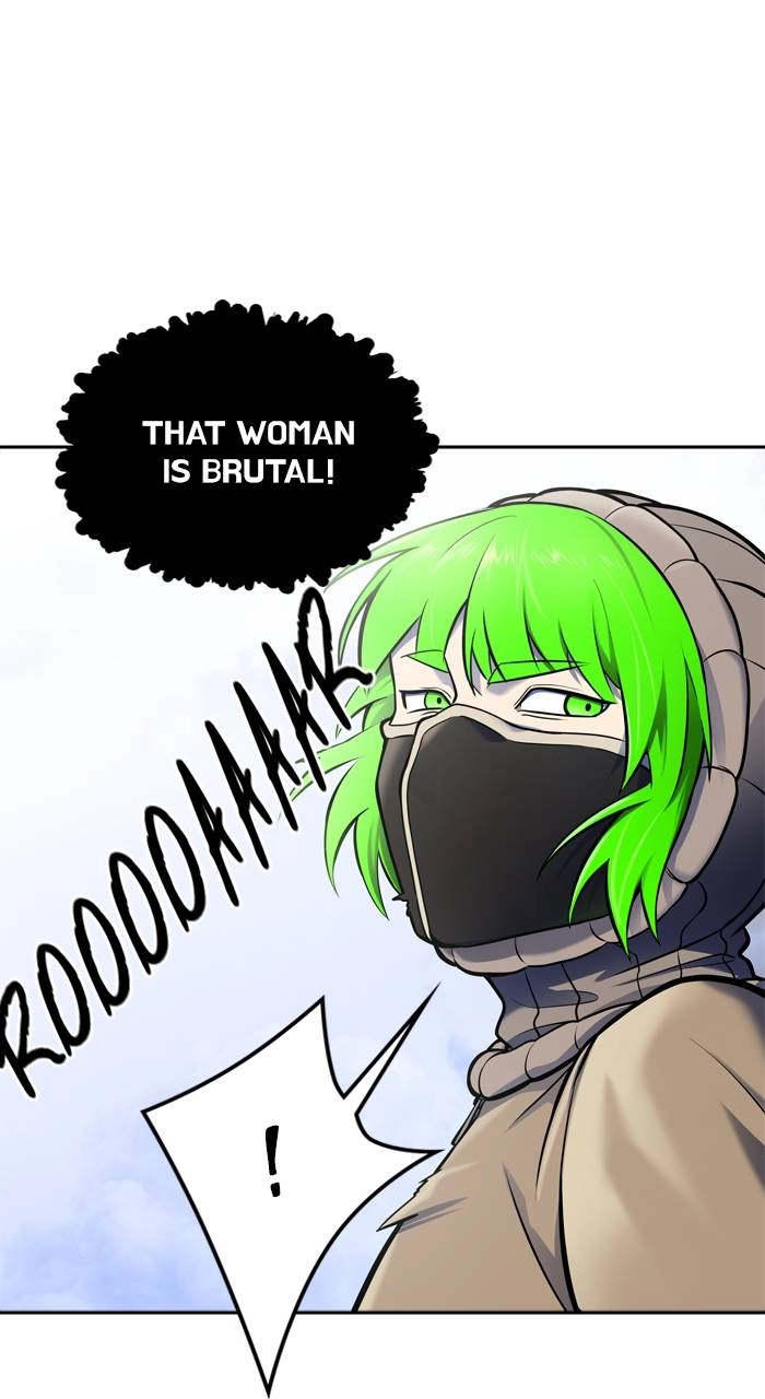 Tower of God Chapter 598 - Page 109