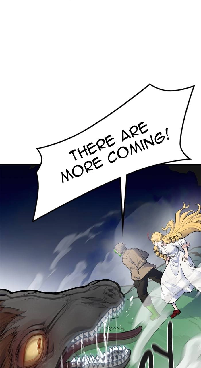 Tower of God Chapter 598 - Page 110