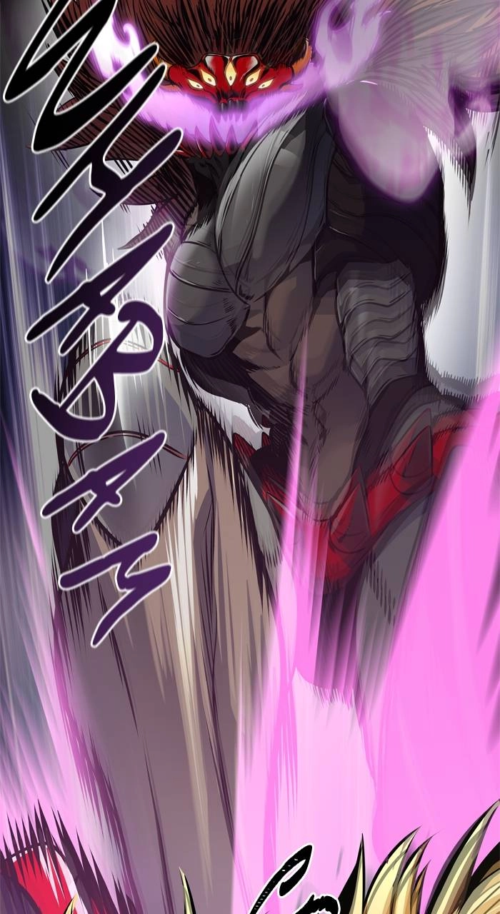 Tower of God Chapter 598 - Page 112