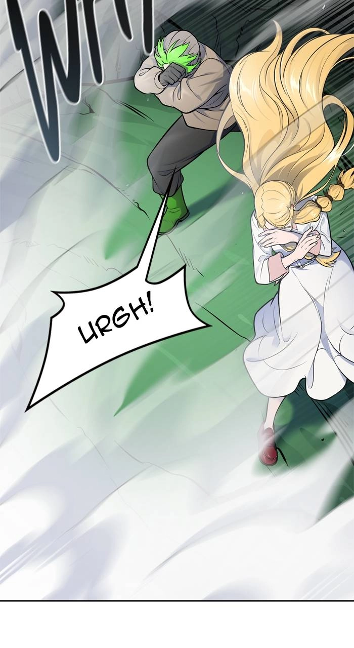 Tower of God Chapter 598 - Page 115