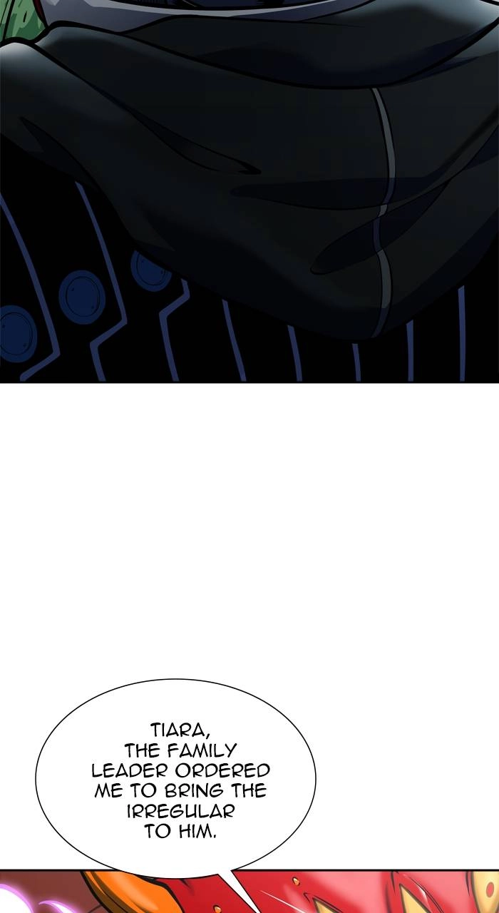 Tower of God Chapter 598 - Page 118