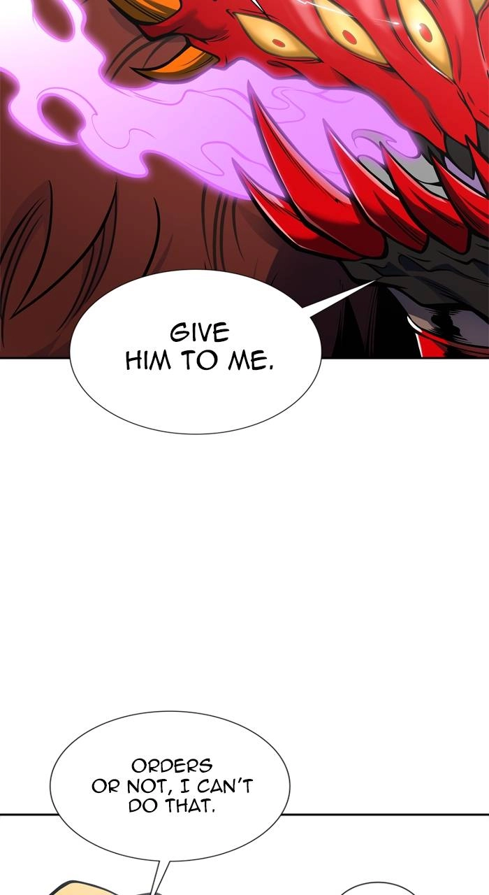 Tower of God Chapter 598 - Page 119