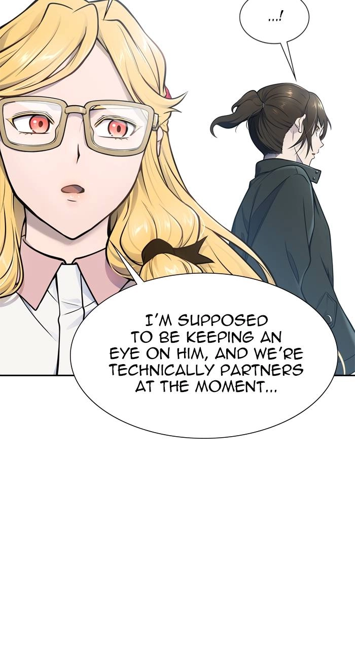 Tower of God Chapter 598 - Page 120