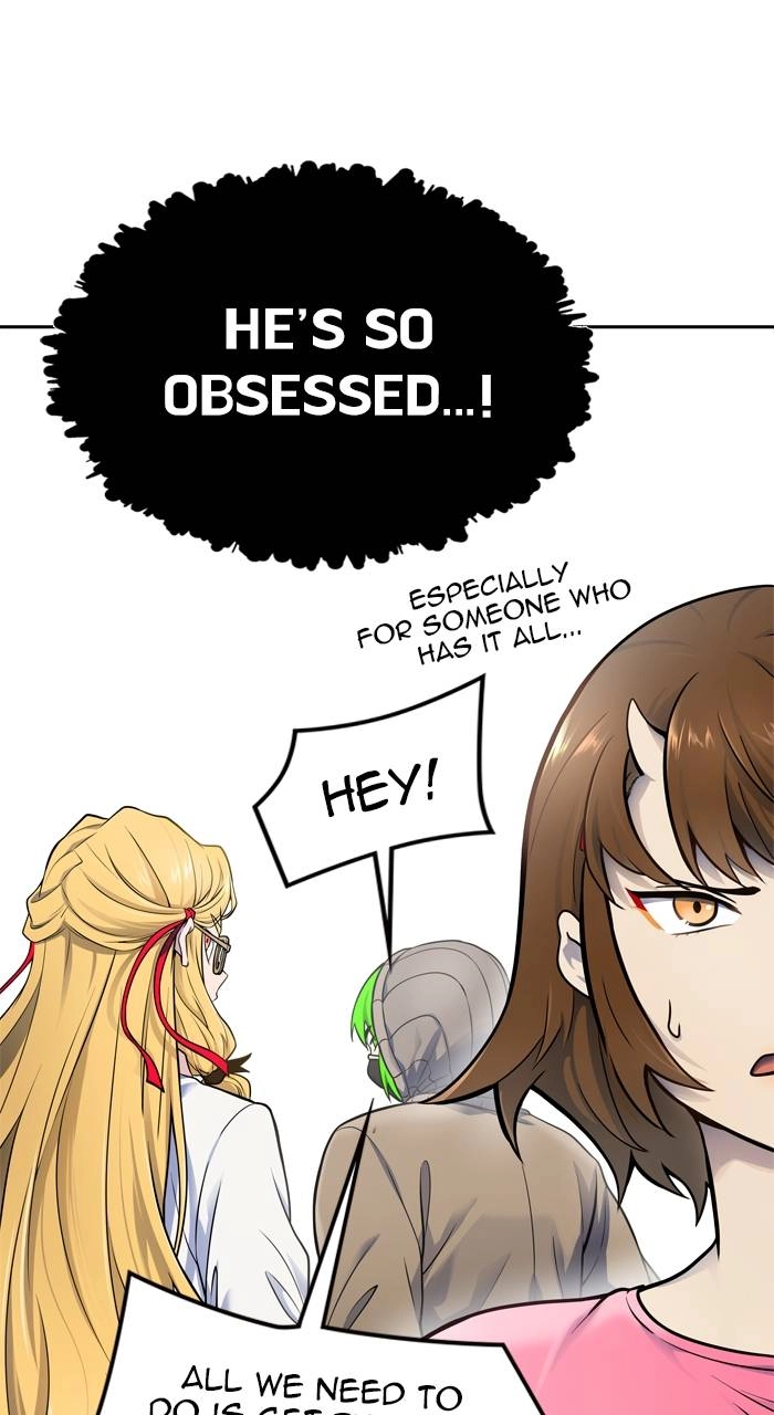 Tower of God Chapter 598 - Page 127