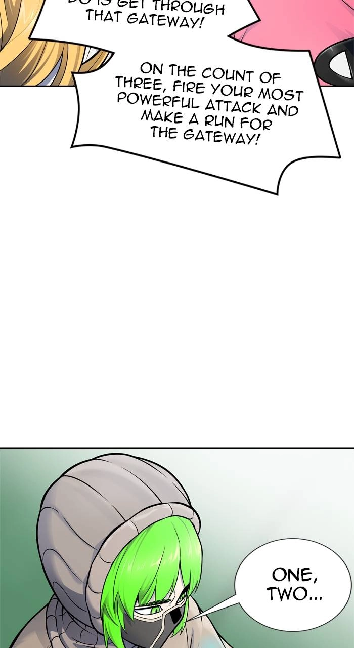 Tower of God Chapter 598 - Page 128