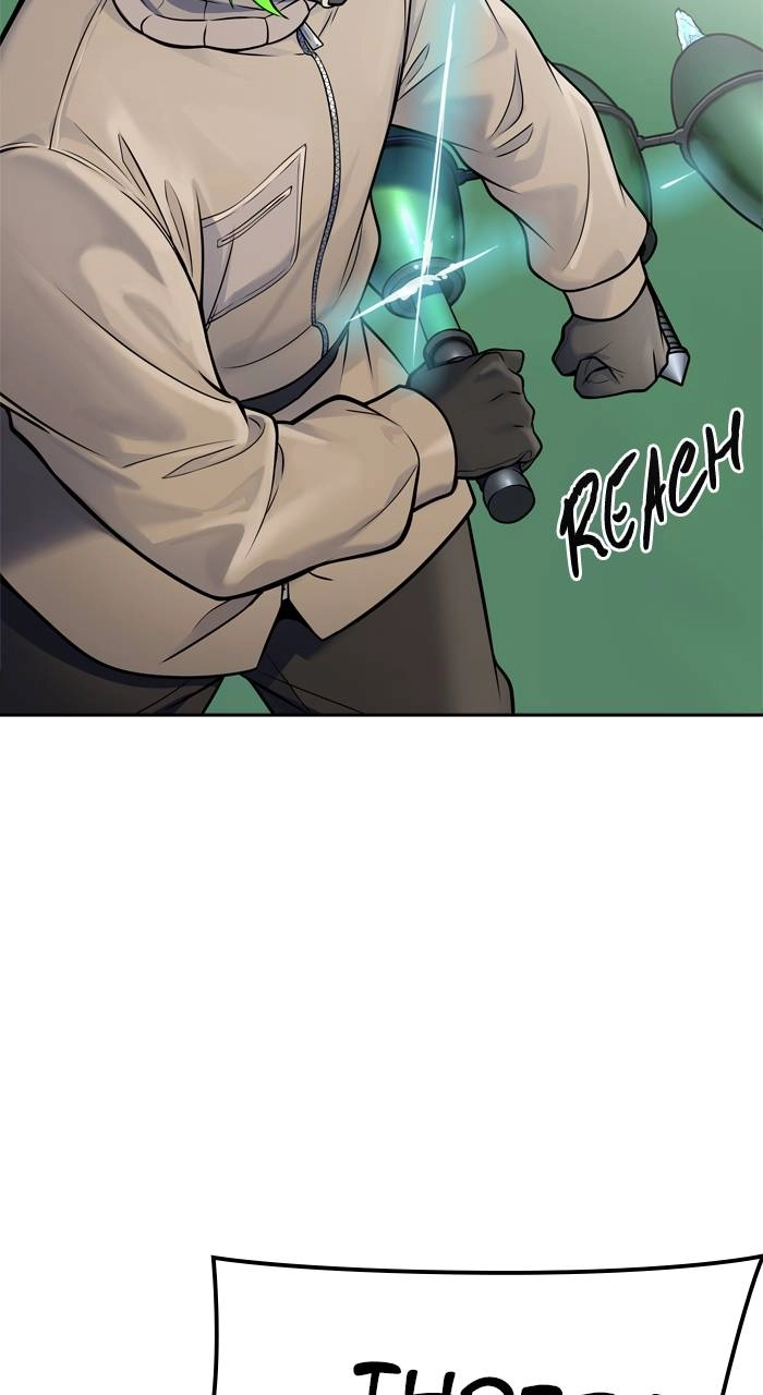Tower of God Chapter 598 - Page 129