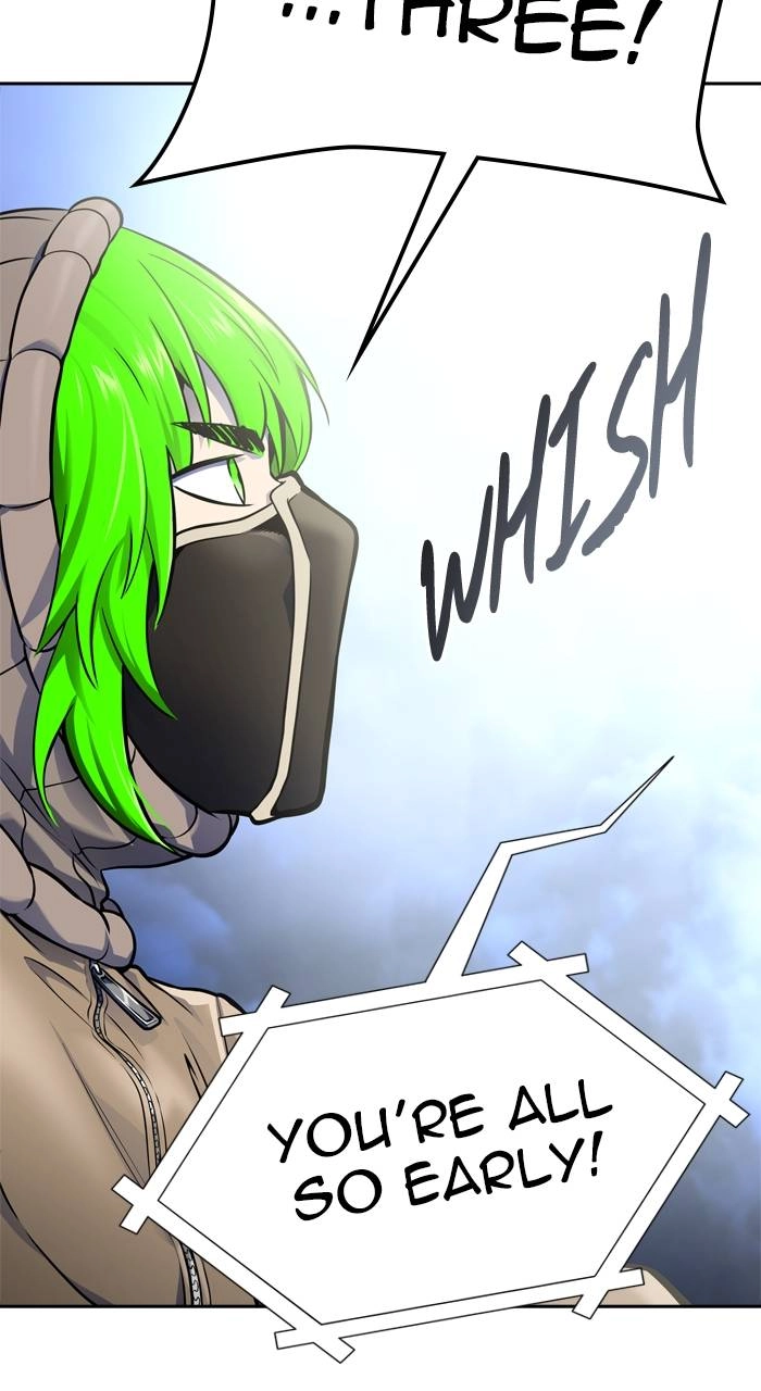 Tower of God Chapter 598 - Page 130