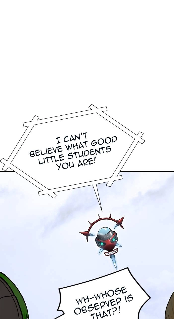 Tower of God Chapter 598 - Page 131