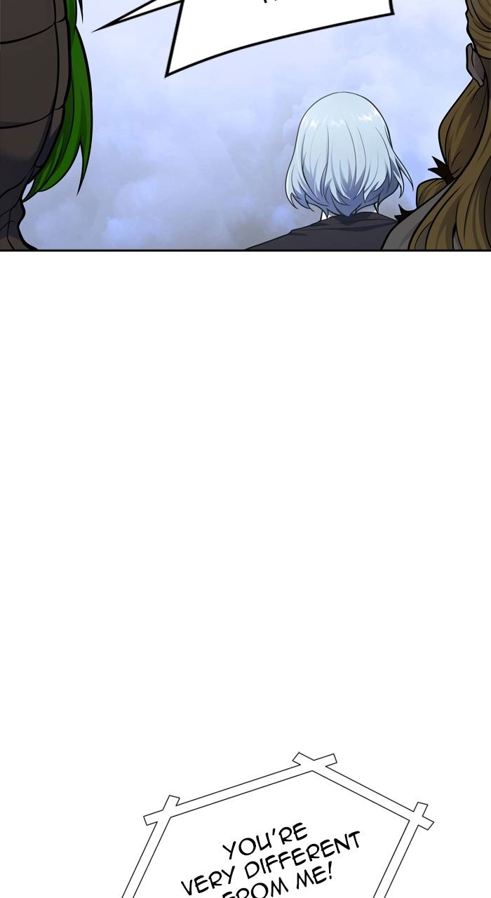 Tower of God Chapter 598 - Page 132