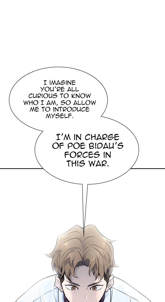 Tower of God Chapter 598 - Page 136