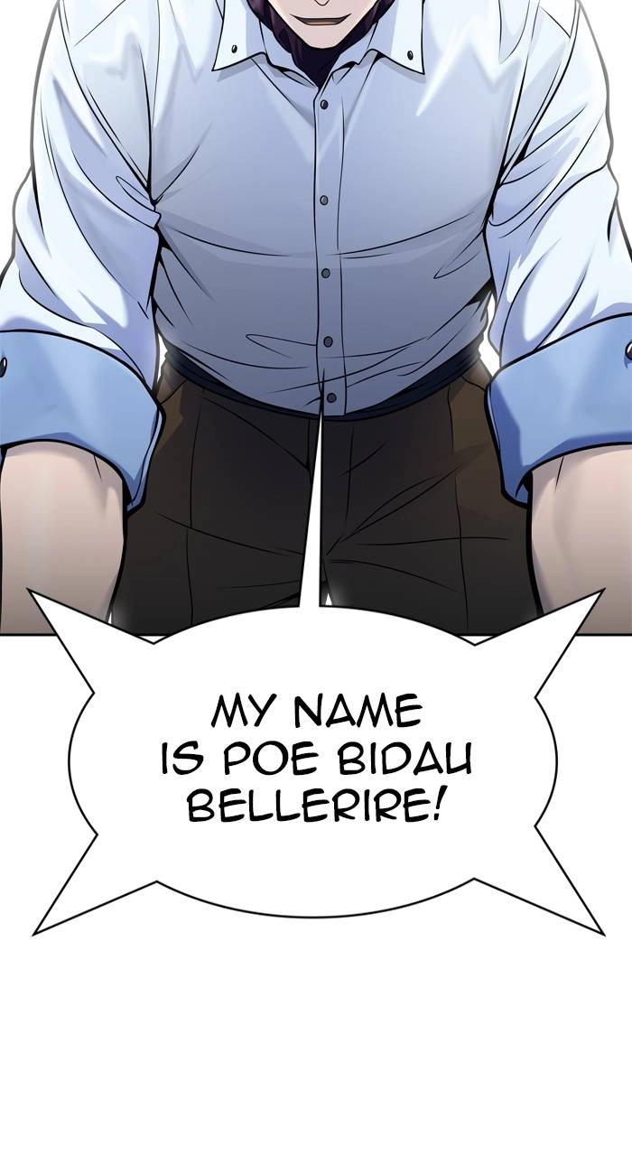 Tower of God Chapter 598 - Page 137