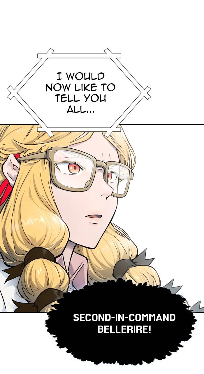 Tower of God Chapter 598 - Page 138