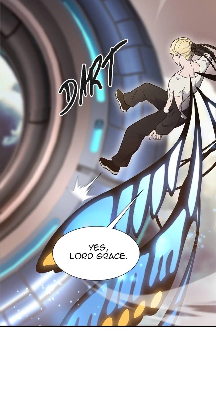 Tower of God Chapter 598 - Page 141