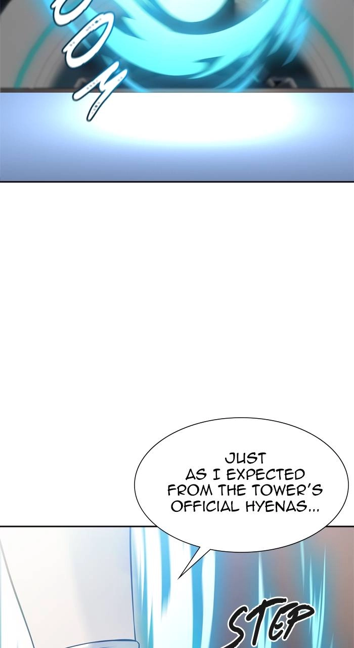 Tower of God Chapter 598 - Page 143