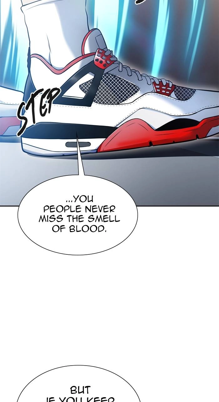 Tower of God Chapter 598 - Page 144