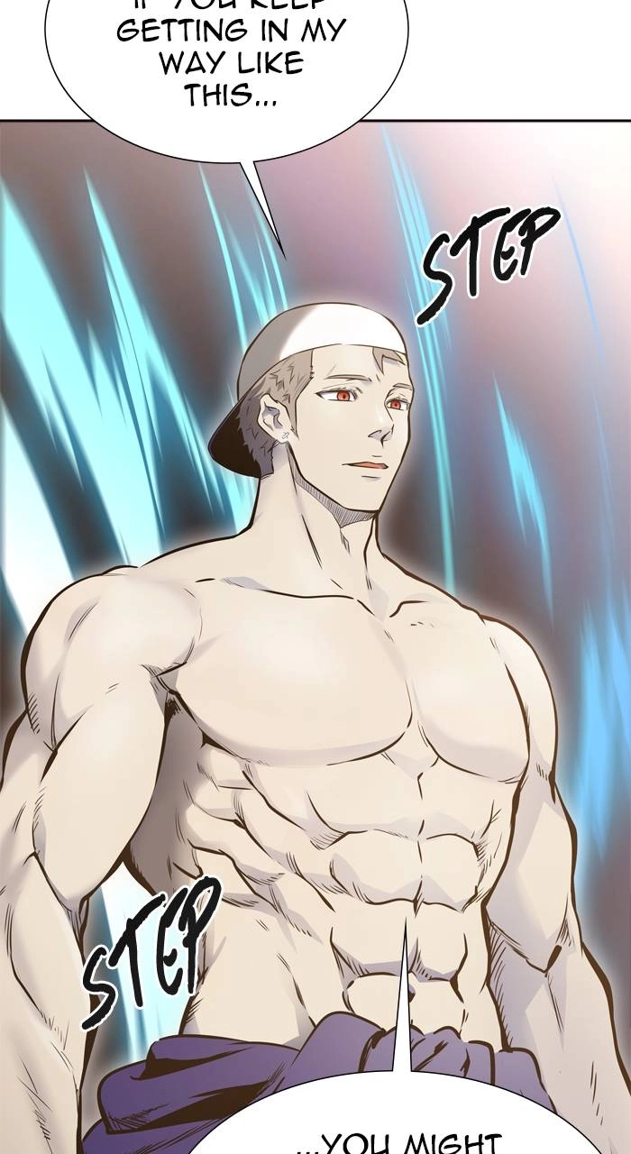 Tower of God Chapter 598 - Page 145