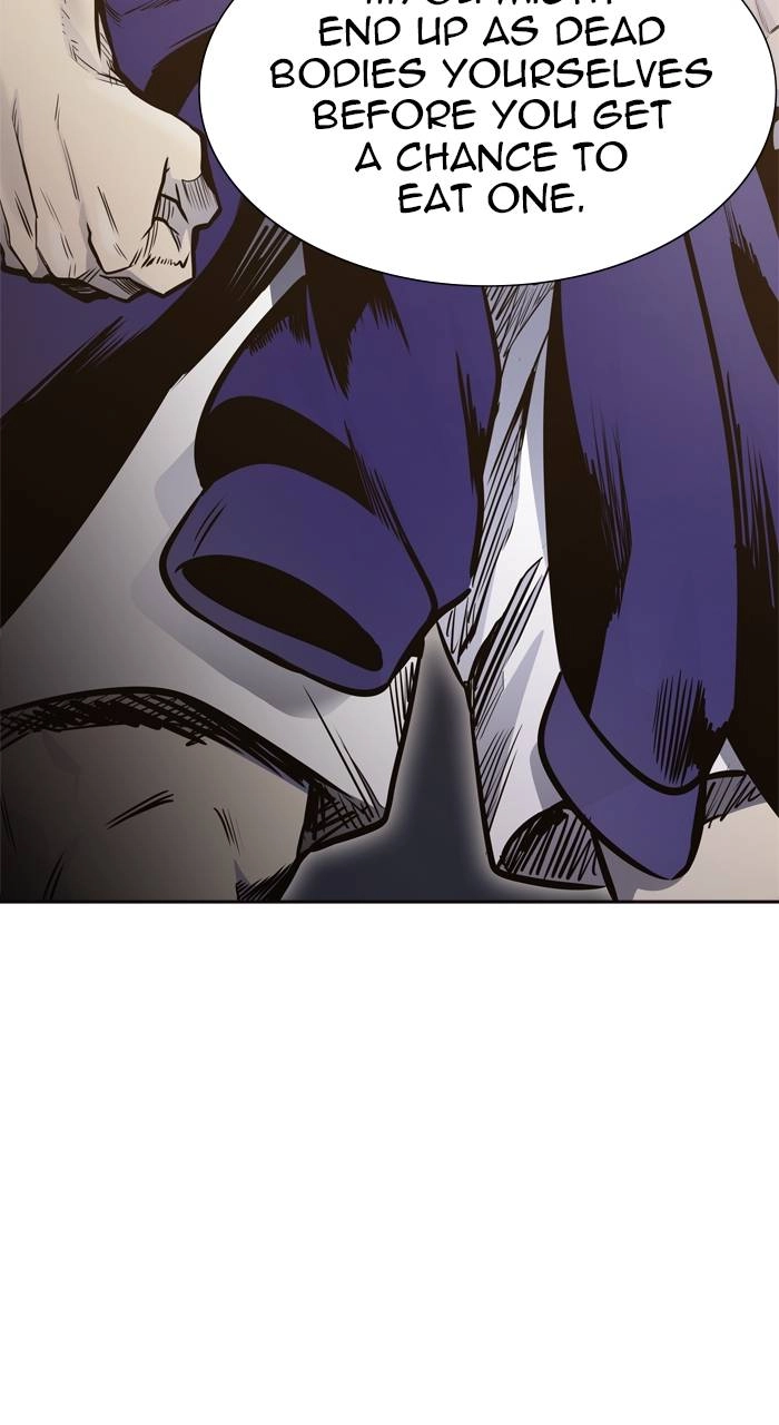 Tower of God Chapter 598 - Page 146