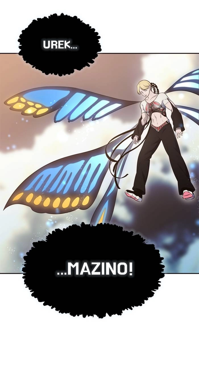 Tower of God Chapter 598 - Page 147