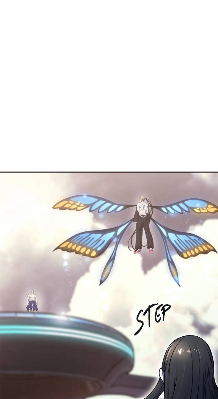Tower of God Chapter 598 - Page 148