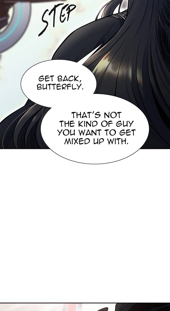 Tower of God Chapter 598 - Page 149