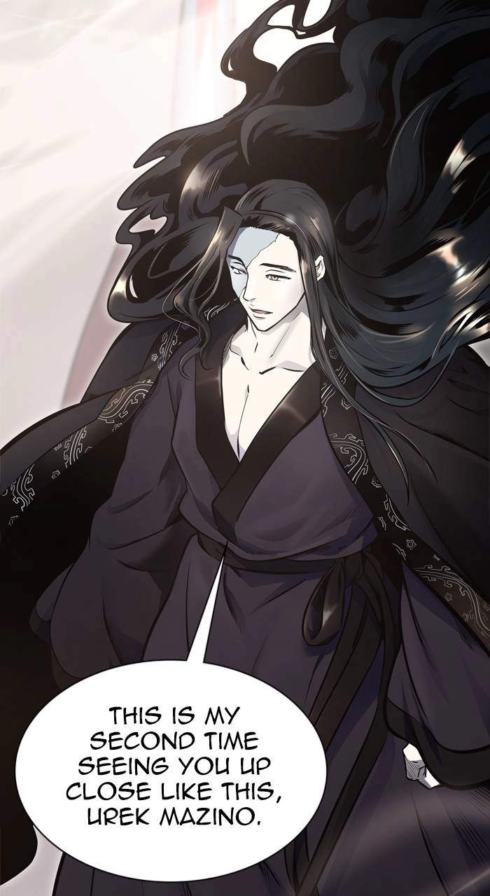 Tower of God Chapter 598 - Page 150