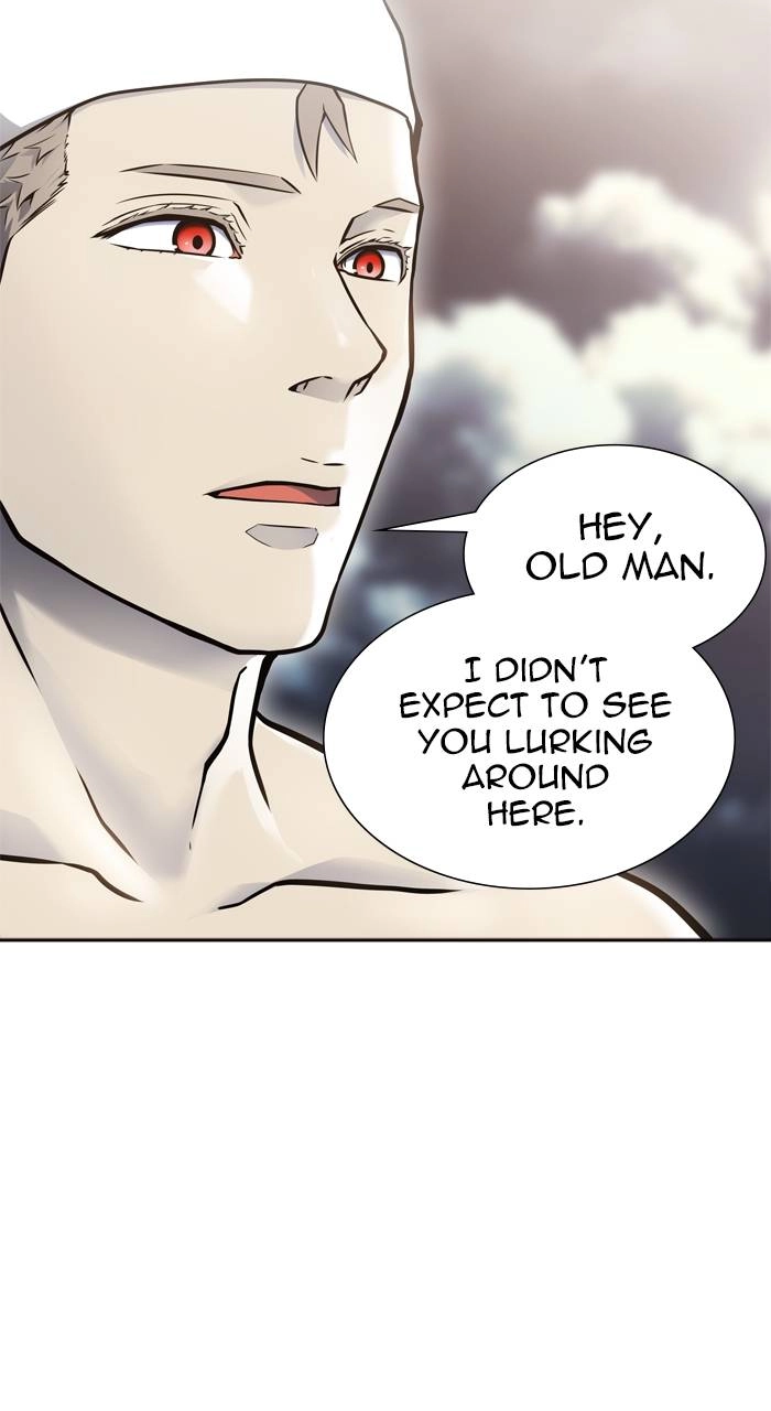 Tower of God Chapter 598 - Page 152