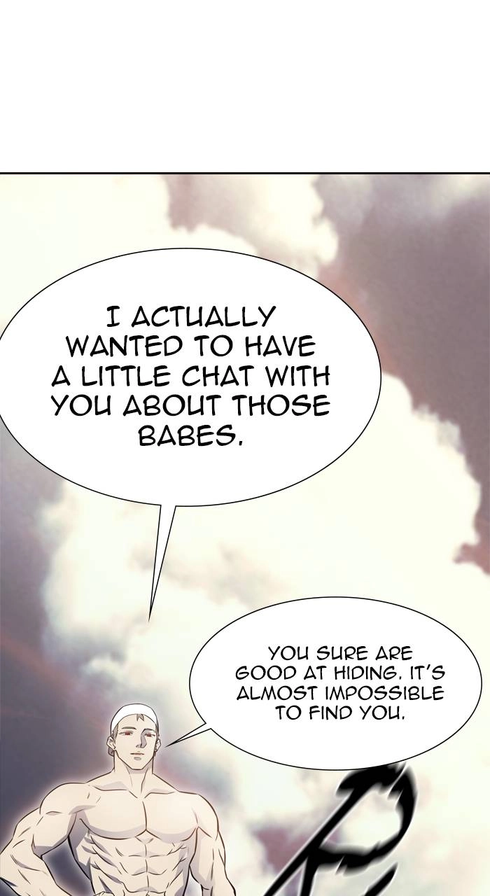 Tower of God Chapter 598 - Page 153