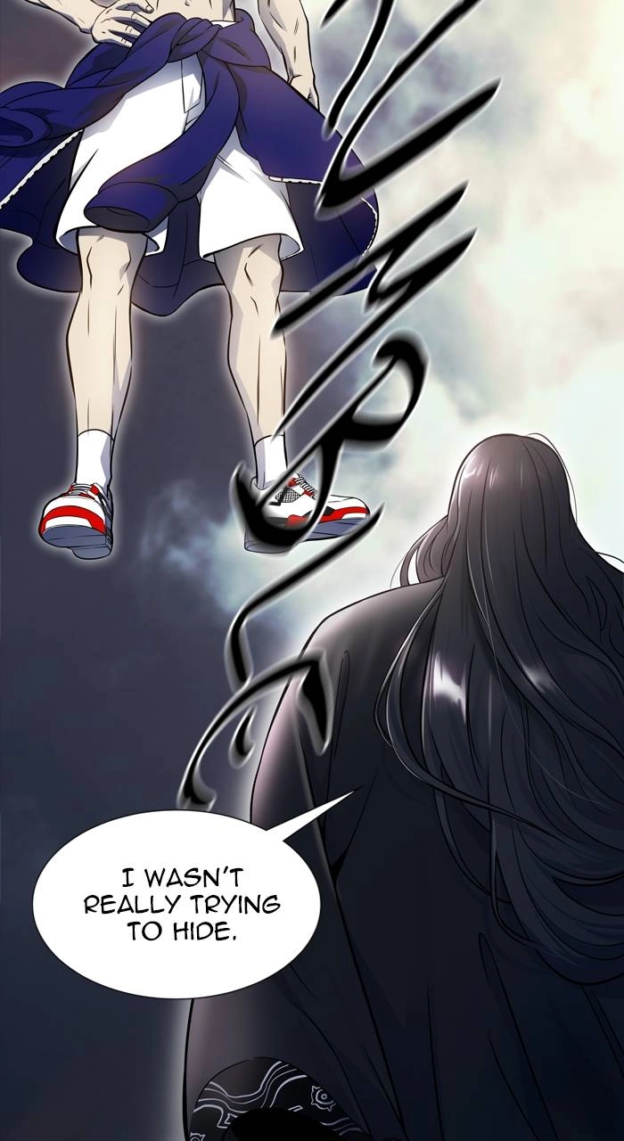 Tower of God Chapter 598 - Page 154